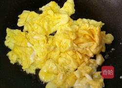 韭菜鸡蛋的做法图解6