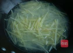 家常凉拌面的做法图解2