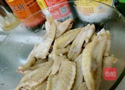 香辣鸡尖的做法图解2