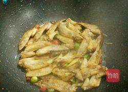 香辣鸡尖的做法图解3