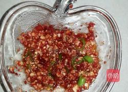 凉拌生菜的做法图解3