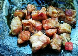 糖醋土豆炖排骨的做法图解8