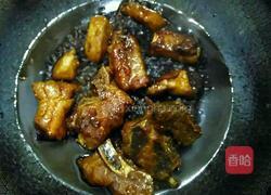 糖醋排骨(家常版)的做法图解8