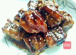 糖醋排骨(家常版)的做法图解11