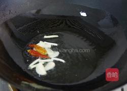 泡菜炒肉的做法图解3