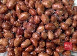 椒盐花生米的做法图解8