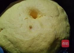 红萝卜馒头的做法图解6