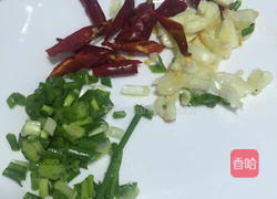 油煎香酥虾的做法图解2