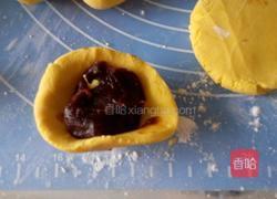 南瓜饼的做法图解7