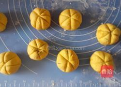 南瓜饼的做法图解9