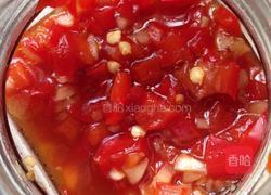 凉拌金针菇的做法图解7