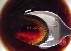 凉拌金针菇的做法图解4