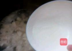 麻婆豆腐的做法图解5