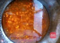 麻婆豆腐的做法图解12