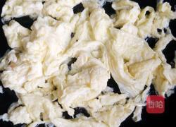 家常小炒的做法图解3