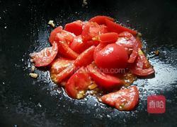 茄汁蟹味菇的做法图解5