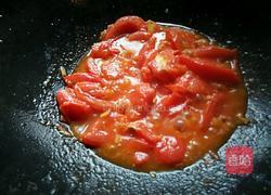 茄汁蟹味菇的做法图解6
