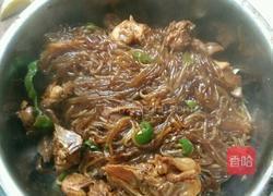 徽菜！粉丝鸡的做法图解7