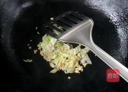 黄豆芽炒粉条的做法图解5