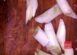 关中纯瘦臊子的做法图解3