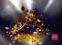 香辣酱爆花螺的做法图解4