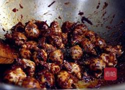 香辣酱爆花螺的做法图解8