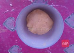 油泼鸡蛋面的做法图解1