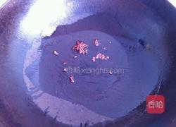 油泼鸡蛋面的做法图解8