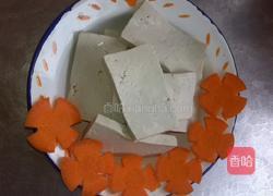 鲫鱼豆腐汤的做法图解6
