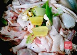 啤酒鸭的做法图解1