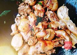 啤酒鸭的做法图解4