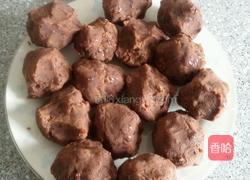 红枣粽子的做法图解3