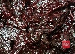 杨梅酱的做法图解4
