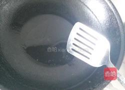 紫薯蔬菜虾仁饼的做法图解7