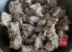 红烧小排骨的做法图解2