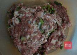 鸡蛋肉卷的做法图解2