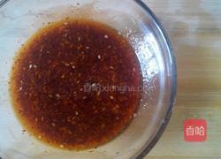 凉拌金针黄瓜的做法图解6