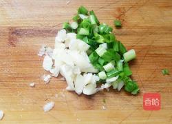 番茄炒西兰花的做法图解3