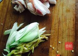 家常海带烧肉的做法图解3