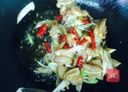 家常海带烧肉的做法图解4