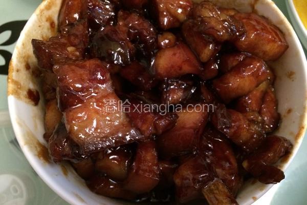 红烧肉