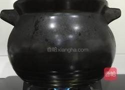冬瓜蚝干汤的做法图解4