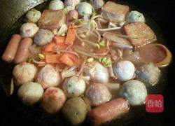 烧杂拌的做法图解7