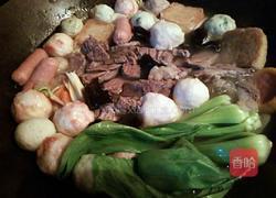 烧杂拌的做法图解8