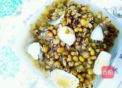 绿豆汤的做法图解8