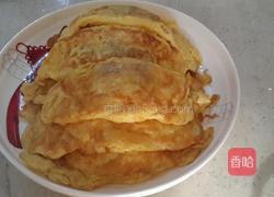 鸡蛋饺的做法图解7
