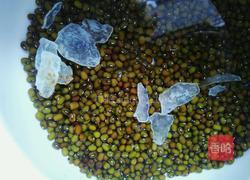 绿豆汤的做法图解2