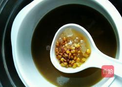 绿豆汤的做法图解3