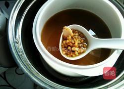 绿豆汤的做法图解4