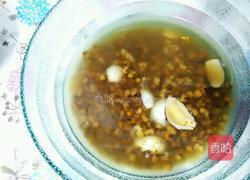 绿豆汤的做法图解6